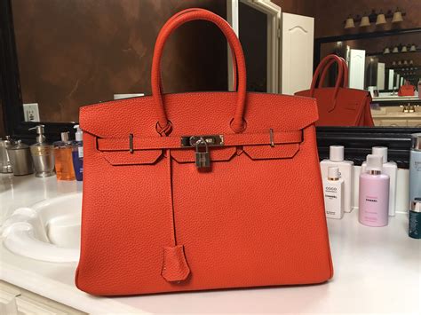 birkin bag replica reviews|hermes birkin bag look alike.